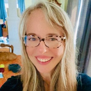 Meet your Posher, Sylvie